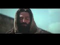 Worthy is the Lamb - Hillsong. Jesus movie