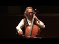 Valse Sentimental in High Definition - Tschaikovsky. Georg Mertens - cello, Gavin Tipping - piano