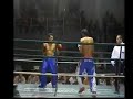 Juanjo contra campe�n de Francia clase B