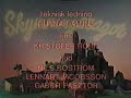 Skymningssagor - Outro