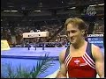 2003 World Championships Men's Team Final Part 3