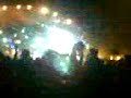 Roskilde 2008, THE STREETS - EXPLOSION!!!