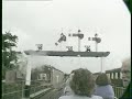 Ravenglass & Eskdale Railway 1996 Part 3/3