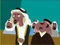 كارتون يوسف القصير- مرحوم الفنان الكبير علي المفيدي