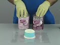 How to make a Urethane Mold