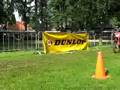 videos de Grasbaan demo Dwingeloo 2008   02