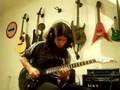 Benjamin Lechuga - Who I Am Solo(Delta)