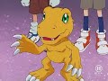 Digimon Adventure Folge 25 (1/2) - Prinzessin Karaoke