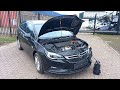 Used Engine Opel Astra K Sports Tourer 1.6 CDTI 136 16V Price € 2.350,00 Margin scheme offered by Autodemontage Vrijhoeven B.V.
