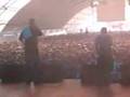 6er Gascho live @ Openair Frauenfeld