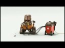 Wall-E - Teaser 2
