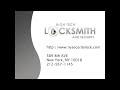 Best Commercial Locksmith Service in NYC with HighQuality Systems 100 Service Satisfa...