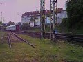 Kompilacja kolejowa