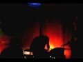 Dry River - live 08/03/13 Blur