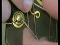 Guitar Tip - How To Change Guitar Strings
