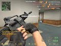Counter-Strike Source - Player: Simpsons