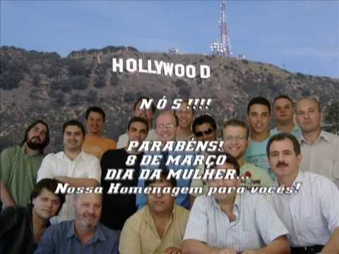 Homenagem as Mulheres da Procyon