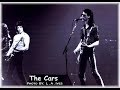 Ric Ocasek and Ben Orr on Radio \"Rock Line 1987\" PART 1