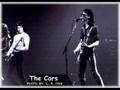 Ric Ocasek and Ben Orr on Radio Rock Line 1987 PART 1
