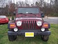 2004 Jeep Wrangler