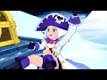 Wii Zack & Wiki ??Z  2-4Frozen.Temple-Frost.Breath