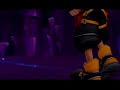 Kingdom Hearts II Final Mix - Cavern of Remembrance (Failed)