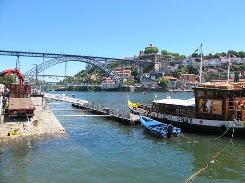Camino de Santiago - Portuguese Coastal Way from Porto to Santiago