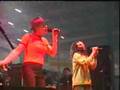 2 tone all stars - 3 minute hero - Live at Coventry City FC