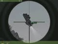 ArmA: Flying Refuel Truck