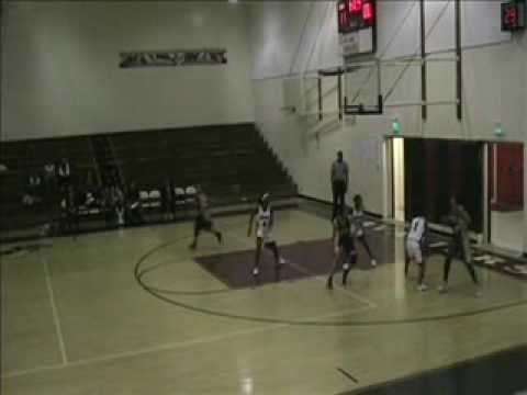Monroe Girl's Basketball Hilight ...