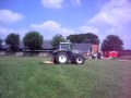 gras bloten