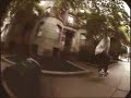 Brett, John, and Tommy at the BU bump (RIP)