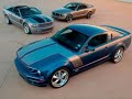 Foose mustang