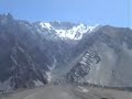 Hussaini to Passu