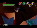 LoZ-OoT- random out of bounds (TAS)