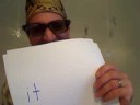 Mental Writing