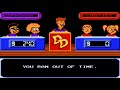 hey everyone on this episode of play it through its double dare for the nes brought to us by gametek and rare. based on the hit game show double dare has a mix of mini games and trivia to make a overall fun nes experience. i am sure most remember the game show so i don't have to explain to much about it. in this run i complete the game show destroying the hardest opponent and complete the obstacle course at the end of the game. enjoy!!! add me on facebook www.facebook.com be sure to check out my marathon group for upcoming video game marathons done for charity bonusstagemarathons.blogspot.com if you are a fan of video game music check out my other account dedicated to it www.youtube.com