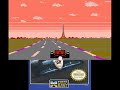 the qualify and race setup music from the nes racing game al unser jr.'s turbo racing.