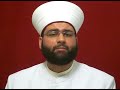 شرح حديث -أقرب ما يكون العبد من ربه وهو ساجد