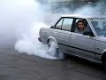 AE71 Corolla Burnout AE71 Corolla Burnout