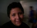 VAILANDO REGGAETON CON LEONARDO