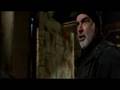 la roca (the rock) fan trailer