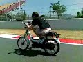 On Board Vuelta r�pida 24h Montmelo 08