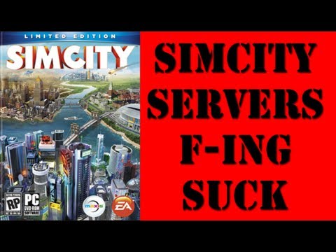 simcity ea simcity ea