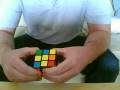 My Rubik's Solve