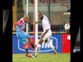 Sergio Almiron - Catania 15 oct 2011