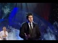 Mark Vincent Dancing With The Stars Performance