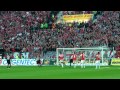 FSV Mainz 05 - FC Augsburg 0:1
