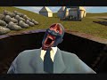 Medieval People is spies boss!