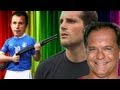 APOCALYPSE GAY - CASSANO vs CECCHI PAONE [FRANK MATANO]